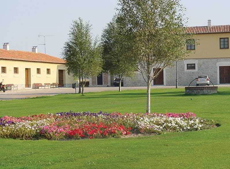 Hostal Las Paneras Ávila Luaran gambar