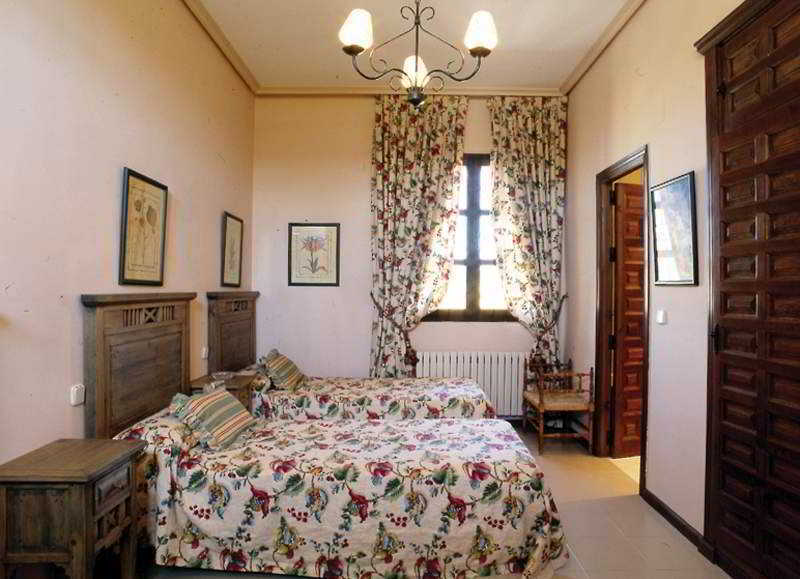 Hostal Las Paneras Ávila Luaran gambar
